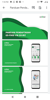 Cara Jualan di Go Food Dan Tips Agar Produk Laris Terjual