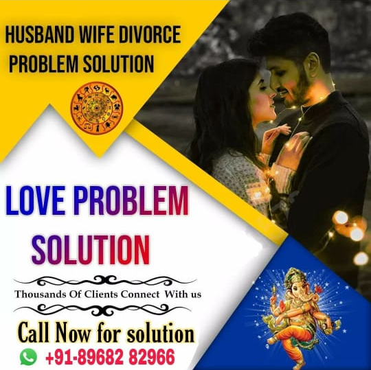 love problem solution specialist expert