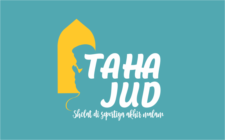 √ Tata Cara Sholat Tahajud, Niat Tahajud dan Doa Tahajud