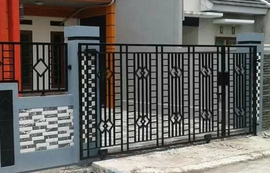 Inspirasi Baru 32 Bentuk Rumah Minimalis 2021