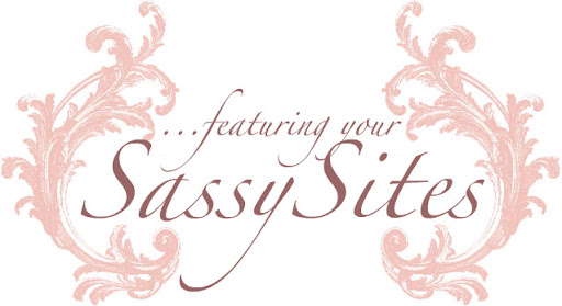 Sassy Sites!
