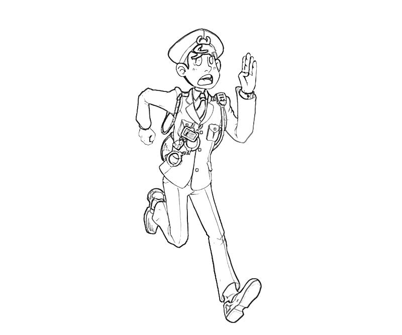 Coloring Pages Guns And Roses - coloringpages2019