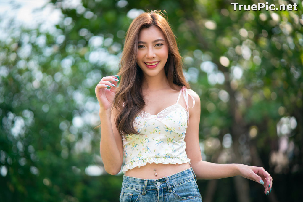 Image Thailand Model – Nalurmas Sanguanpholphairot – Beautiful Picture 2020 Collection - TruePic.net - Picture-40