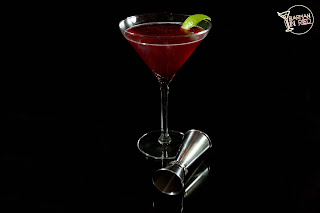 cosmopolitan coctel