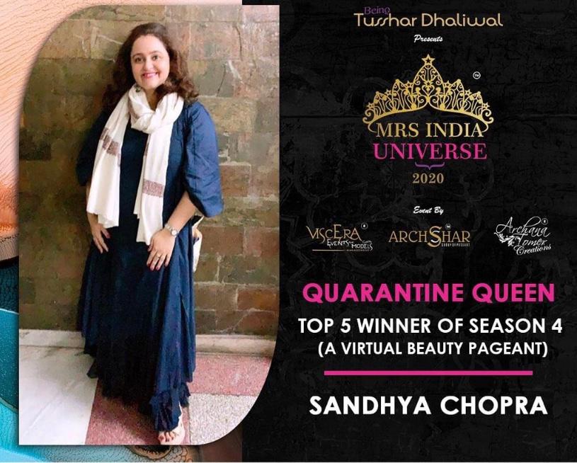 Videos of joy By Sandhya Chopra