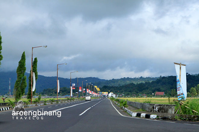 roong tondano minahasa sulawesi utara