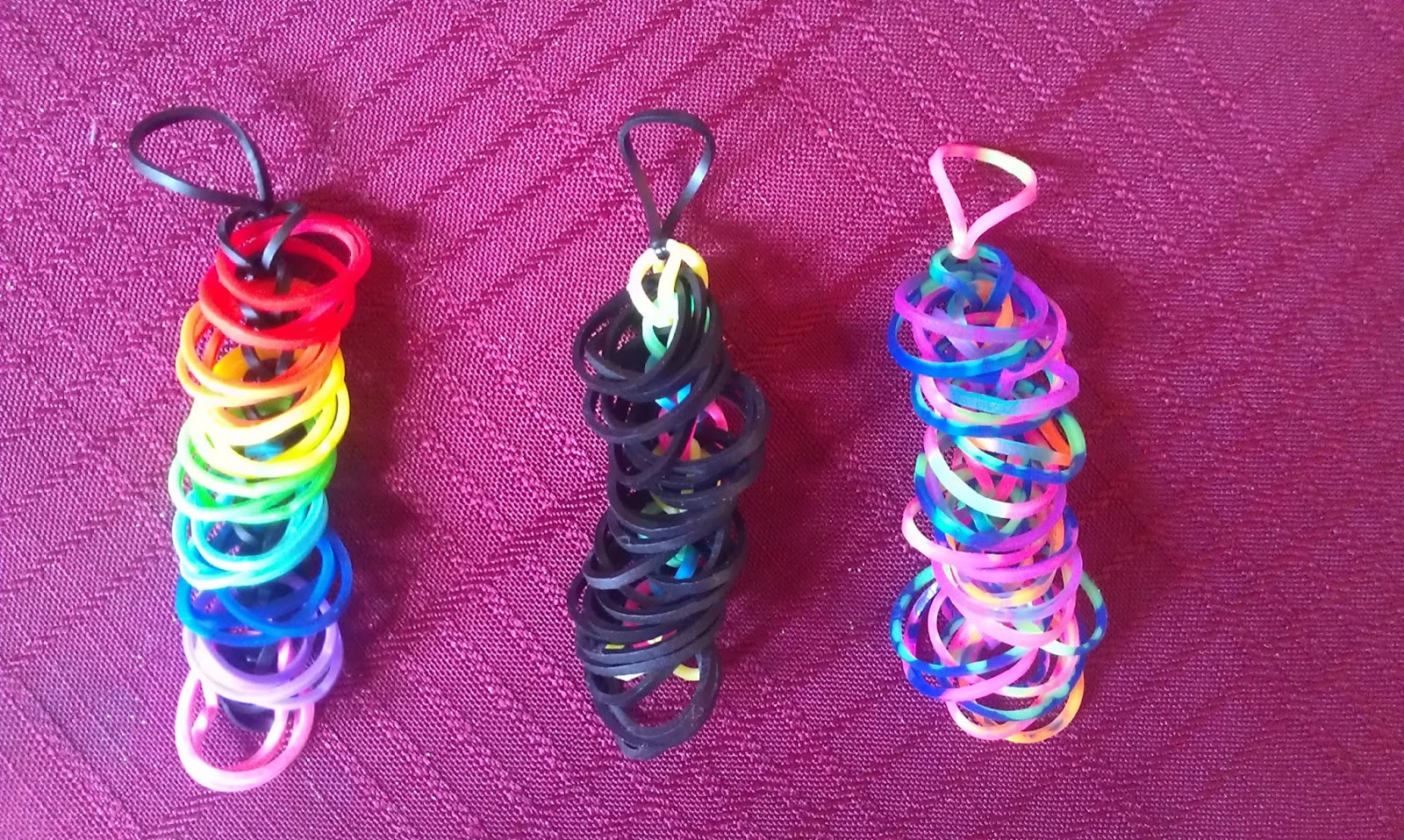 Crafts by Felicity Zipper Extensions