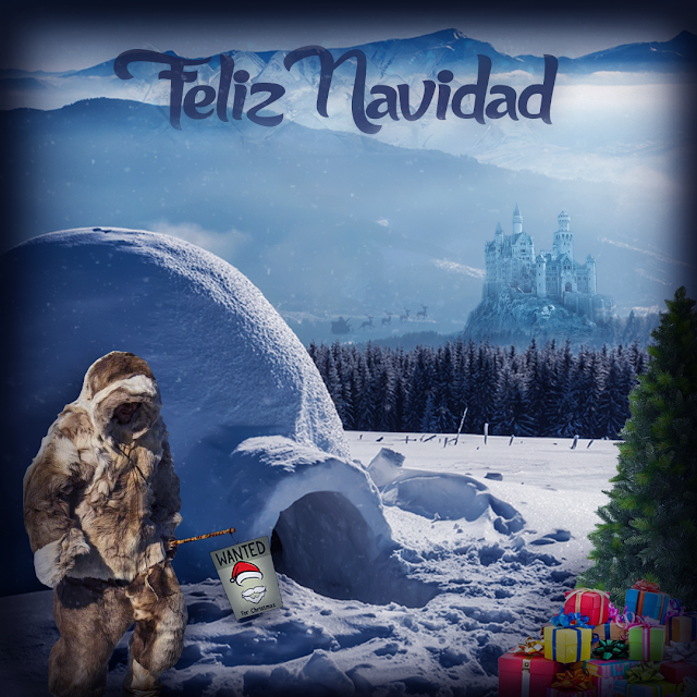 Foto navidad Madirex 2019