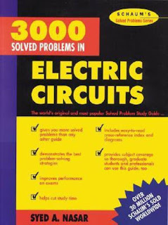 Download Schaum's 3000 Solved Problem In Electric Circuit Pdf