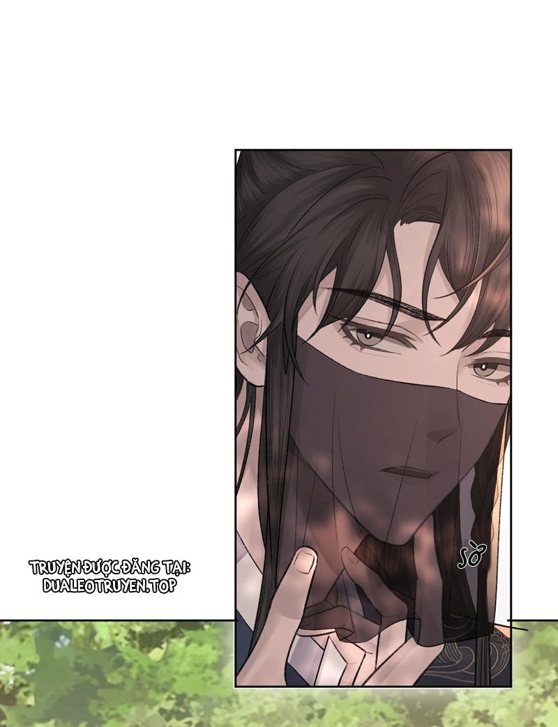 Đọc truyện Chỉ Trích. - Chapter 3