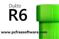 Download Free Dukto R6 for Window
