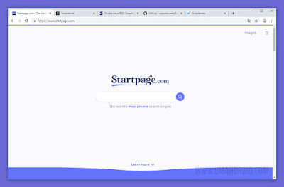 10 Daftar Search Engine Terbaik Selain Google yang Patut Dicoba Saat ini Google memang menempati posisi sebagai 10 Daftar Search Engine Terbaik Selain Google yang Patut Dicoba