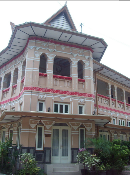 AYO NOSTALGIA DI KAMPUNG KEMASAN GRESIK | DOYAN PIKNIK BANGET