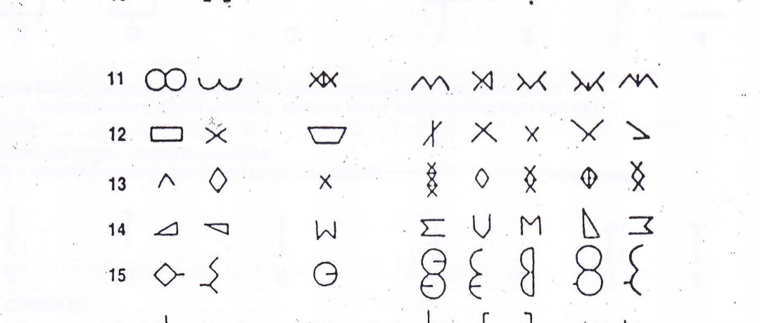Kunci Jawaban Tiu 5 Psikotes Tes Seleksi Perusahaan
