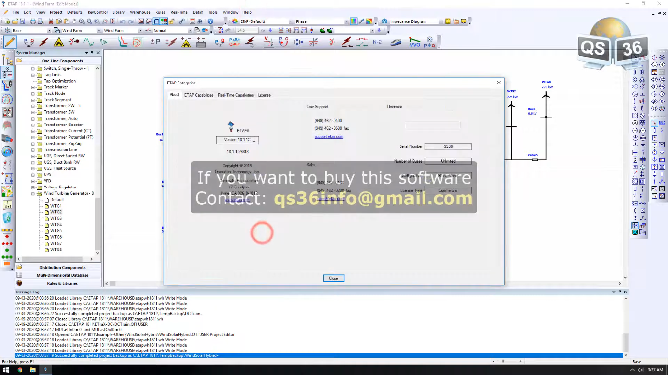 Etap 18 crack download free Etap 18 crack download free