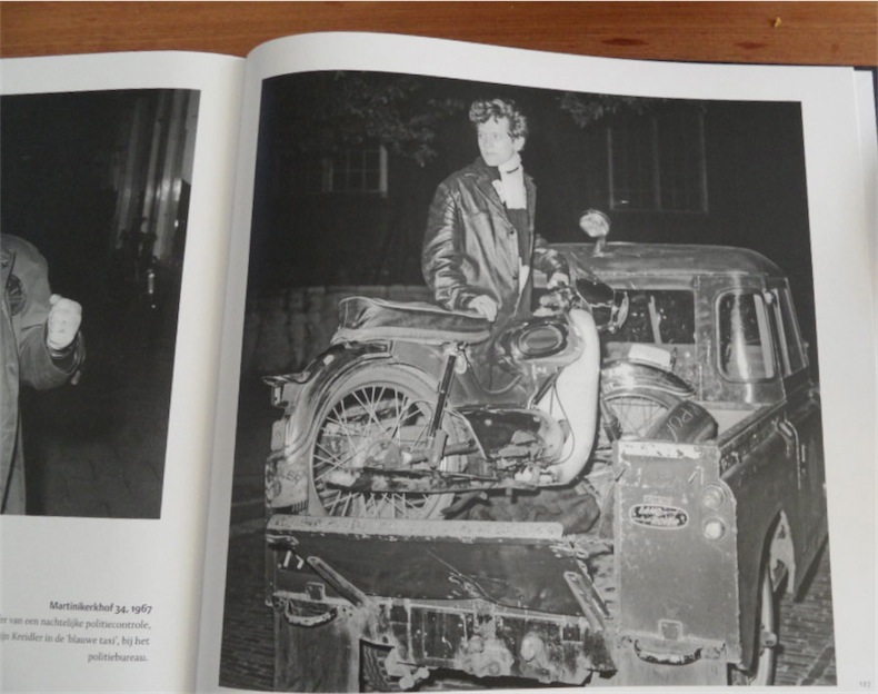 Ontdekking Van Groningen 2012