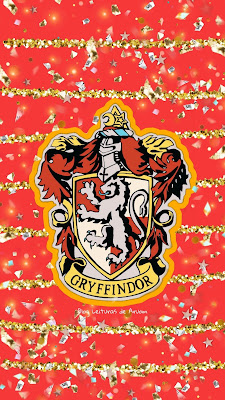 PAPEL DE PAREDE PARA CELULAR - HARRY POTTER
