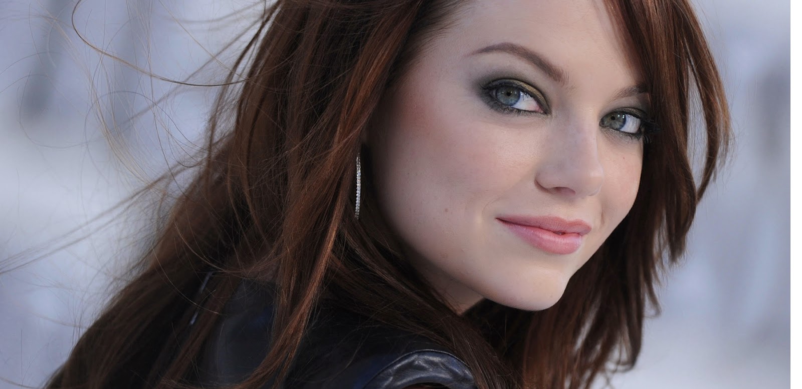 The Most Sexiest Model Emma Stone Best Wallpaper Views