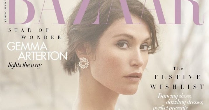 Modaya Dair ♥: Gemma Arterton