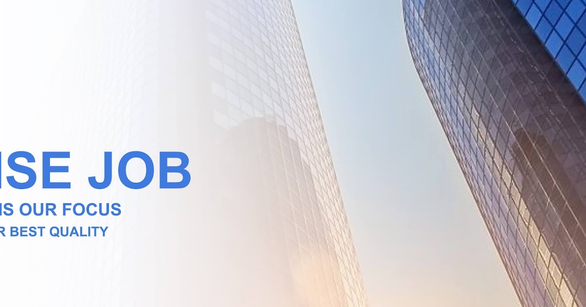 High Rise Job Pro Service by PT. Prenacons Internusa PRO SERVICE by