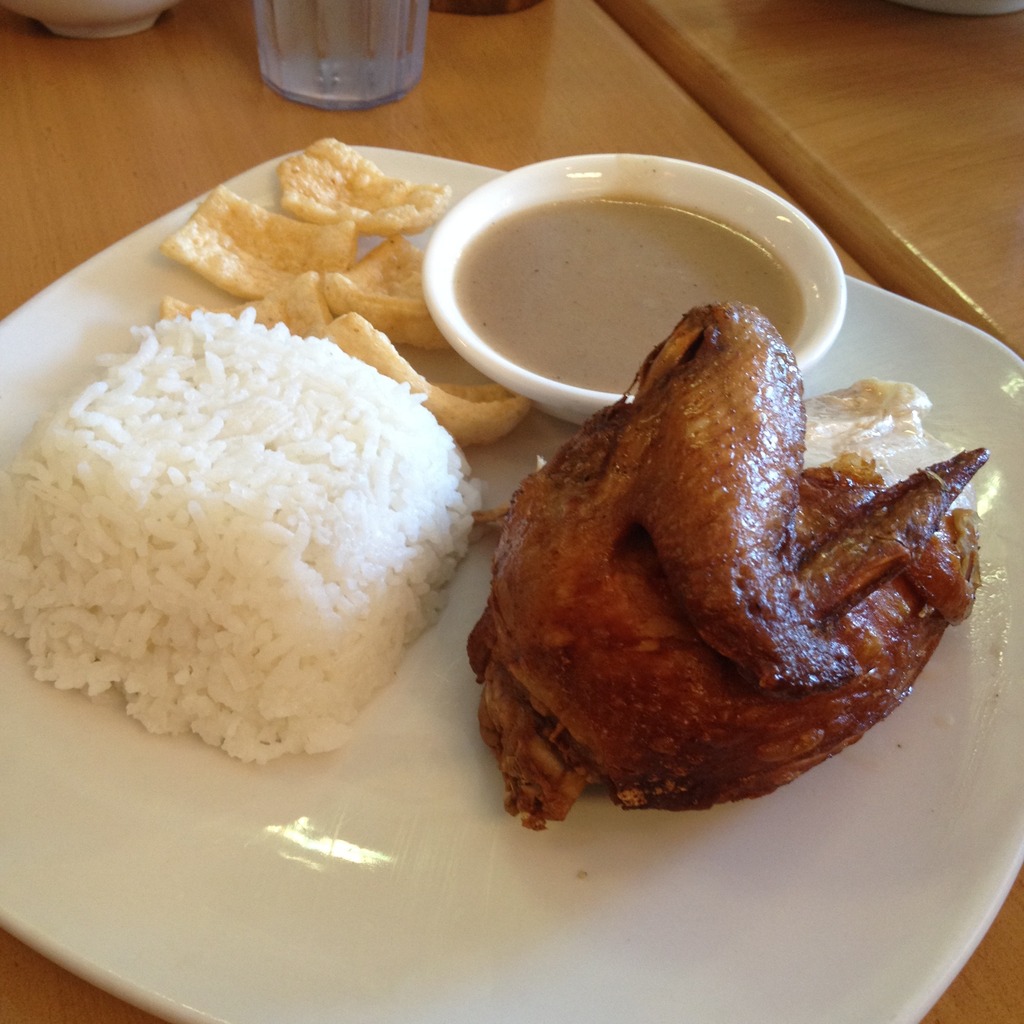 7 Must Try Dishes at Chix Savour Restaurant Around The Philippines