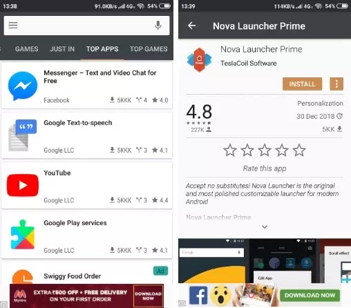 Cara Download Dan Instal Blackmart Apk 2 16 Versi Terbaru Android Brankaspedia Blog Tutorial Dan Tips