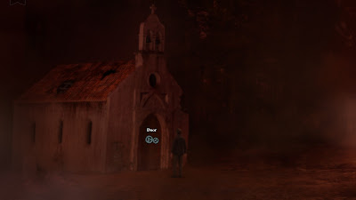 Saint Kotar The Yellow Mask Game Screenshot 2