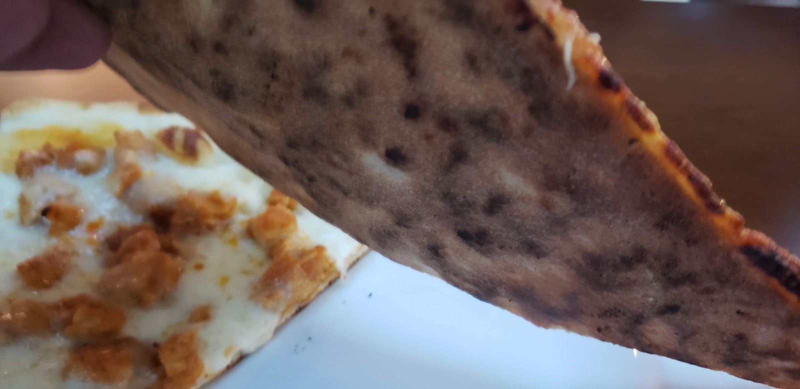 Aldo�s Pizza Taylor NEPA Pizza Review