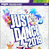 Just Dance 2019 Xbox360 PS3 free download full version