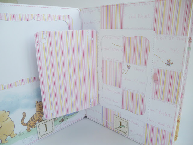 СП. Альбом для малышки