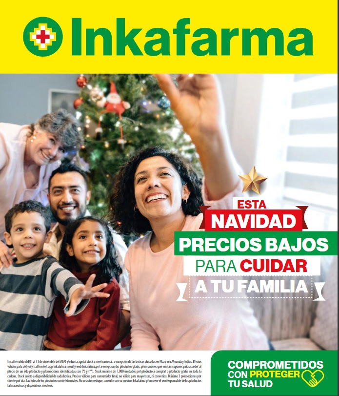 Catalogos en DePeru.com