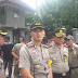 Demo Ormas di Bekasi Berujung Bentrok