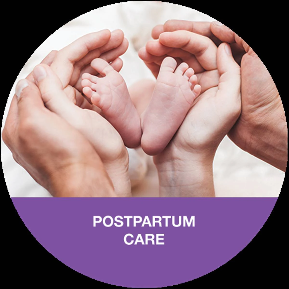 What is the postpartum period?
