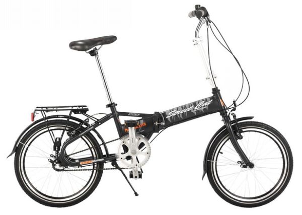 Heel goedkope vouwfietsen | FIETSEN 2022