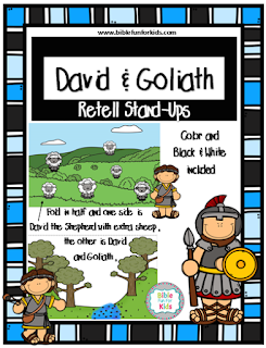 http://www.biblefunforkids.com/2017/08/213-david-goliath.html