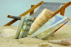 Oι διακοπές στη ζωή μας...