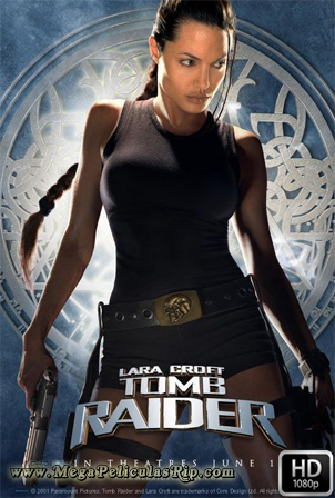 Tomb Raider 1080p Latino