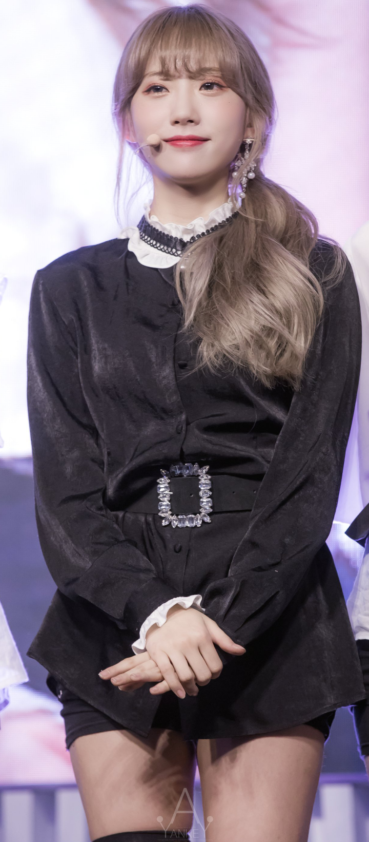 우주소녀 루다(WJSN LUDA)