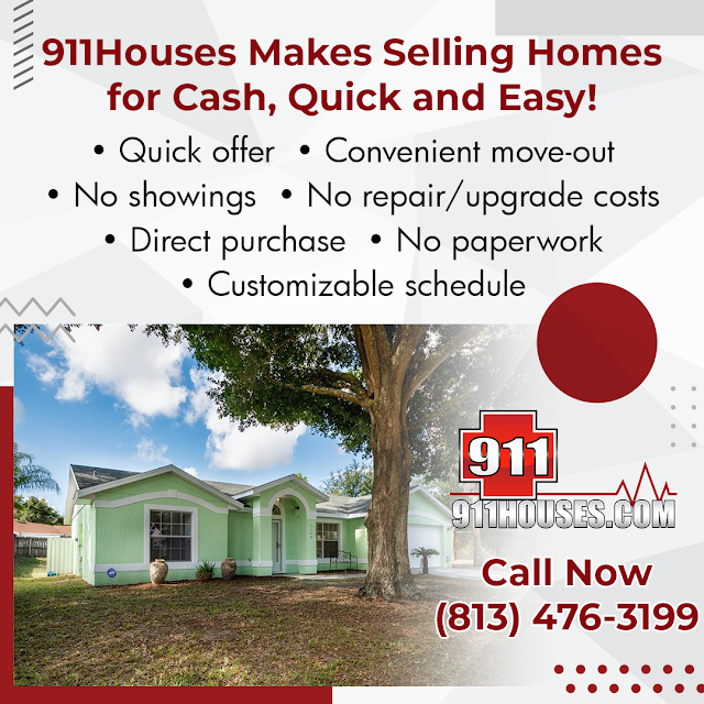 sell home fast