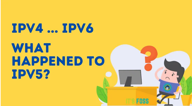 IPv5