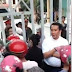 Linh mục Nguyễn Duy Tân xuất hiện tại Nghệ An để tiếp tục chống chính quyền.