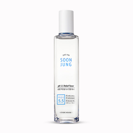 Best toner for dry & sensitive skin