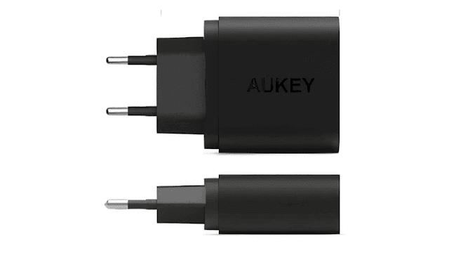 desain aukey pa-28