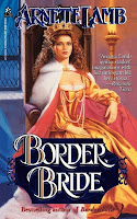 Border Bride by Arnette Lamb