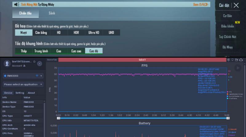 Điện thoại di động realme 9 Pro Plus 8GB/128GB - Chính hãng Điện thoại di động realme 9 Pro Plus 8GB/128GB - Chính hãng