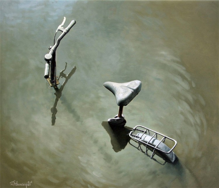 Анненков дмитрий картины