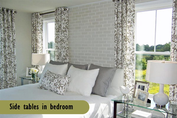 4 Best Uses Of Glass Side Tables In Home Office