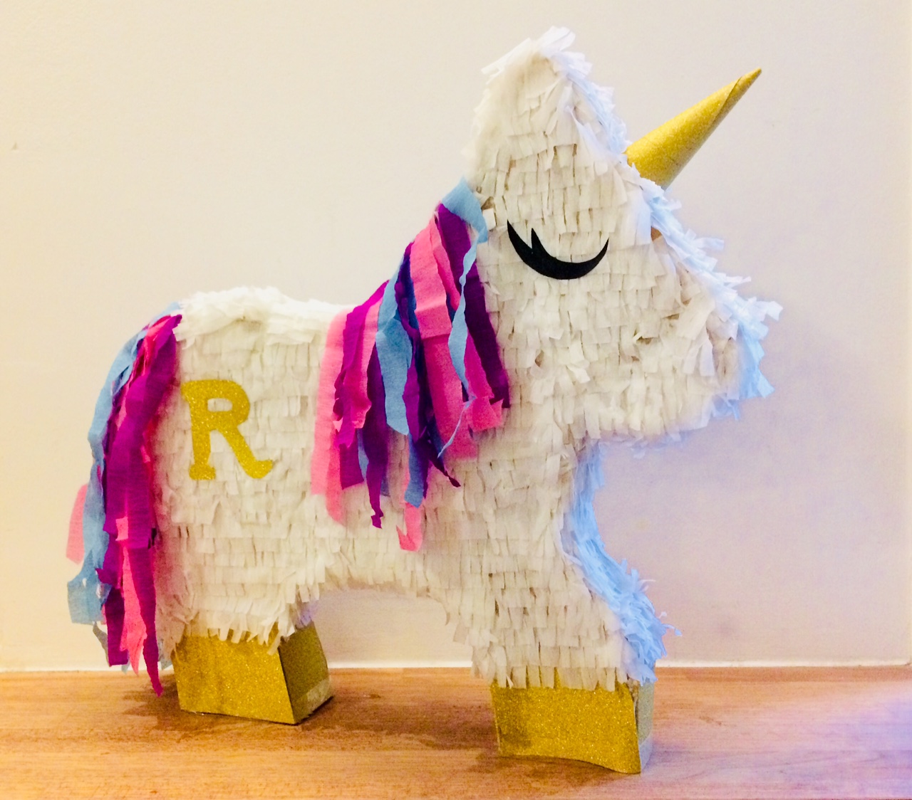 Unicorn Pinata