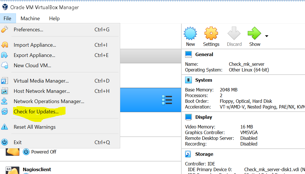 How to fix a VirtualBox Bridged Network Drop issue? devopszones