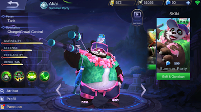 Hero Terkuat Di Mobile Legends Terbaru Hero Terkuat Di Mobile Legends Terbaru